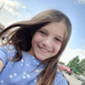 Meet your Posher, Gracelyn